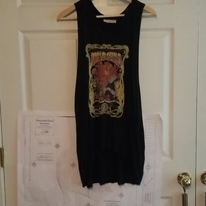 Spell wild child tank